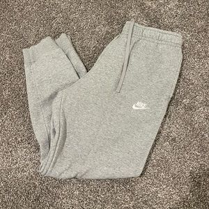 Nike sweatpants